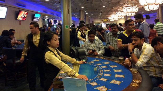 Casino Games 