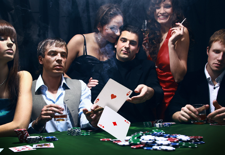 About Online Casinos