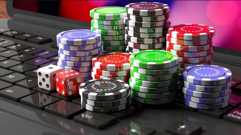 real money online casino
