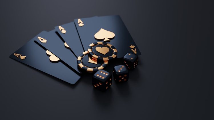 real money online casino