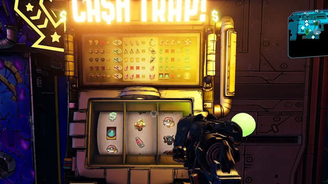 The Popularity and Thrill of High-Payout Slides Introduction