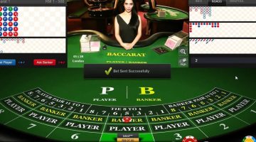 Using Bonuses and Promotions to Your Advantage in Online Baccarat