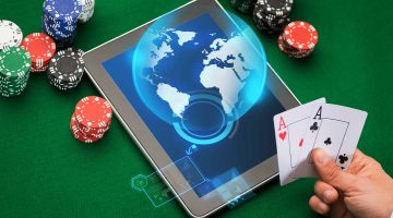 Online Casino
