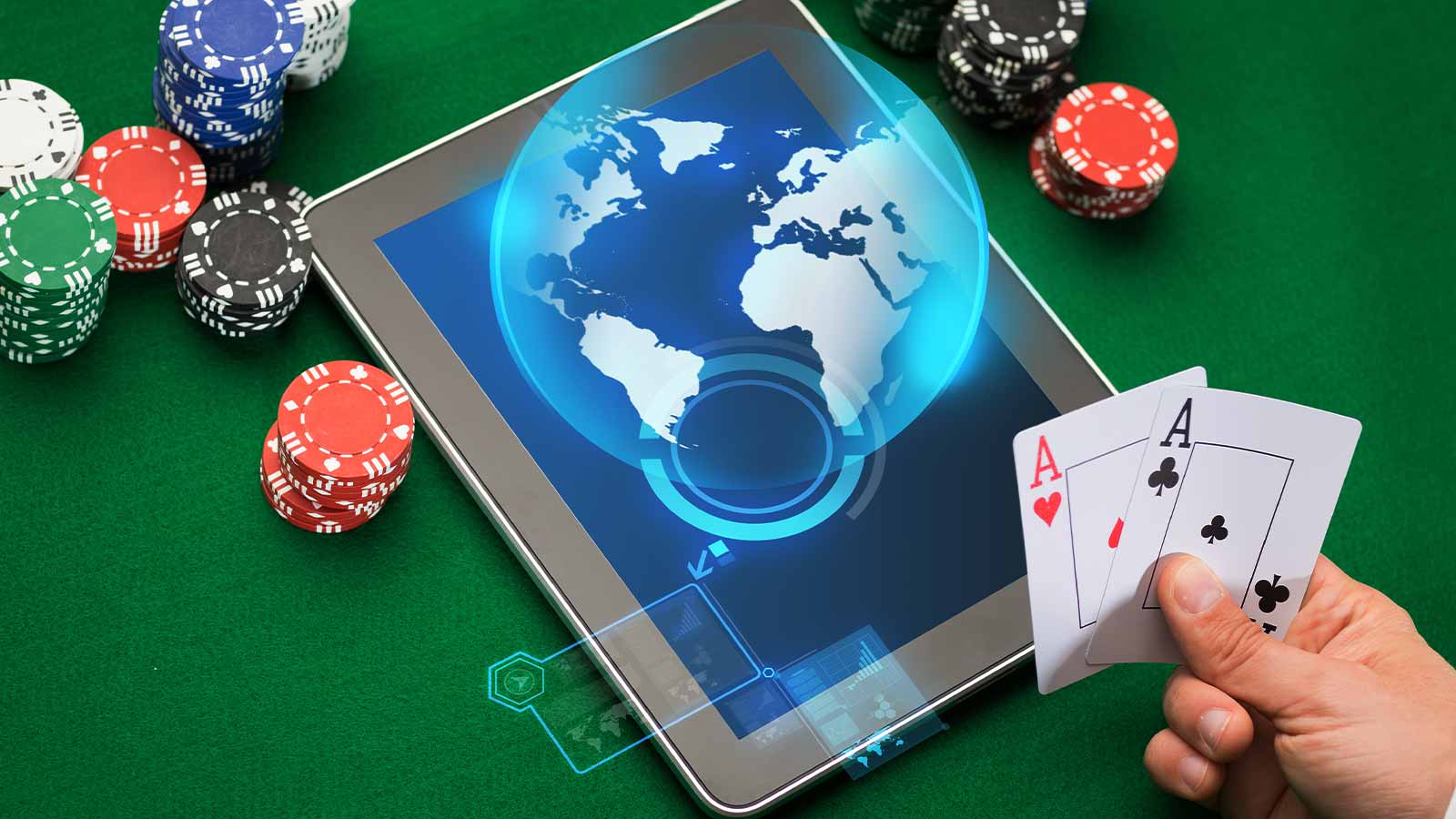 Online Casino