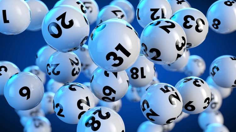 Online Lottery
