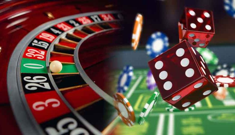 Online Casino