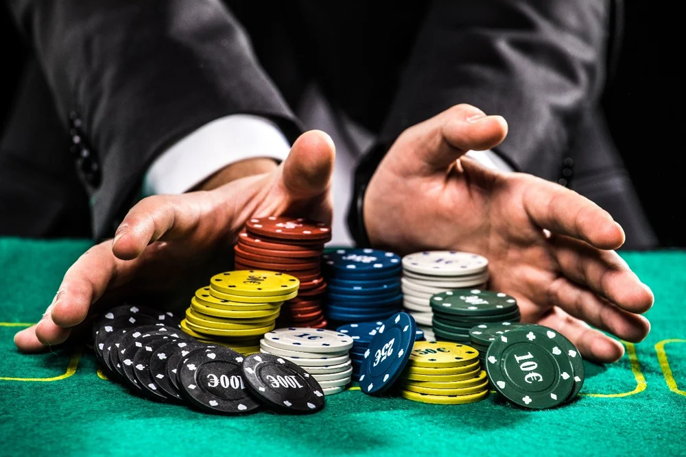 legit online casino Philippines