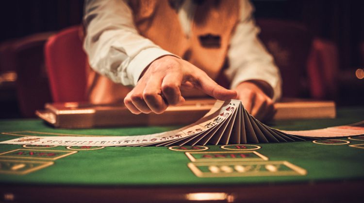 Connecting Entertainment and Convenience Within Online Baccarat Communities