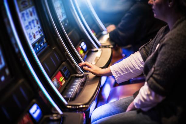 Slot Online
